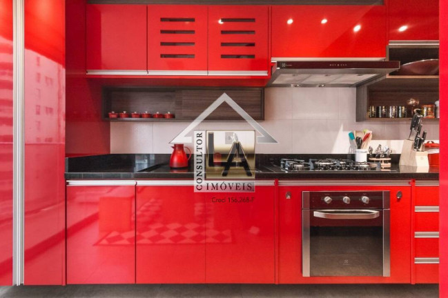 Imagem Apartamento com 1 Quarto à Venda, 72 m² em Brooklin - São Paulo