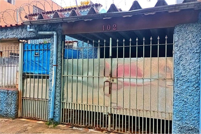 Imagem Terreno à Venda, em Jardim Coimbra - São Paulo Imagem Terreno à Venda, em Jardim Coimbra - São Paulo