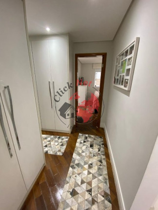 Imagem Apartamento com 3 Quartos à Venda, 132 m² em Olímpico - São Caetano Do Sul