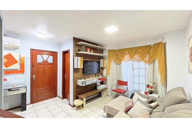 Imagem Casa de Condomínio com 3 Quartos à Venda, 97 m² em Tristeza - Porto Alegre