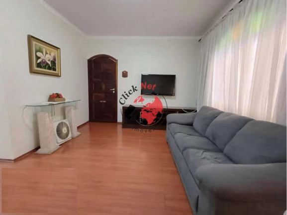 Imagem Casa com 3 Quartos à Venda, 188 m² em Independência - São Bernardo Do Campo Imagem Casa com 3 Quartos à Venda, 188 m² em Independência - São Bernardo Do Campo
