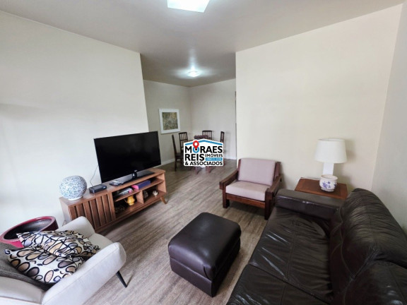 Imagem Apartamento com 3 Quartos à Venda, 100 m² em Brooklin - São Paulo