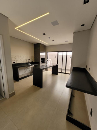 Imagem Casa com 3 Quartos à Venda, 165 m² em Terras De São Bento Ii - Limeira