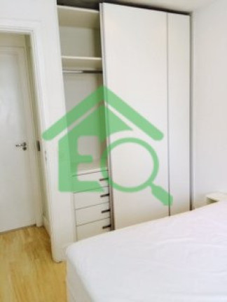 Imagem Apartamento com 1 Quarto à Venda, 38 m² em Vila Cruzeiro - São Paulo Imagem Apartamento com 1 Quarto à Venda, 38 m² em Vila Cruzeiro - São Paulo