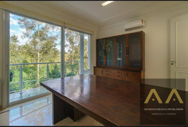 Imagem Casa com 6 Quartos à Venda, 1.299 m² em Alphaville - Santana De Parnaíba Imagem Casa com 6 Quartos à Venda, 1.299 m² em Alphaville - Santana De Parnaíba