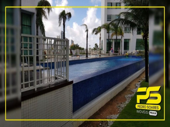 Imagem Apartamento com 4 Quartos à Venda, 175 m² em Altiplano Cabo Branco - João Pessoa Imagem Apartamento com 4 Quartos à Venda, 175 m² em Altiplano Cabo Branco - João Pessoa