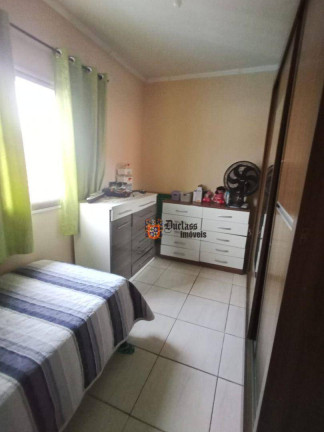 Imagem Casa com 3 Quartos à Venda, 140 m² em Jardim Das Tulipas - Jundiaí