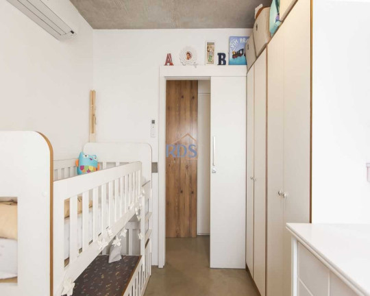 Imagem Apartamento com 2 Quartos à Venda, 74 m² em Santo Amaro - São Paulo Imagem Apartamento com 2 Quartos à Venda, 74 m² em Santo Amaro - São Paulo