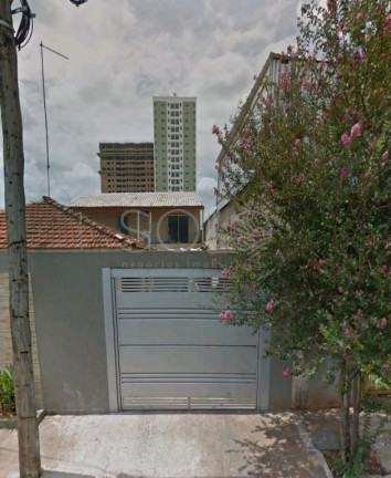 Imagem Casa com 3 Quartos à Venda, 266 m² em Jardim Do Carmo - Araraquara Imagem Casa com 3 Quartos à Venda, 266 m² em Jardim Do Carmo - Araraquara