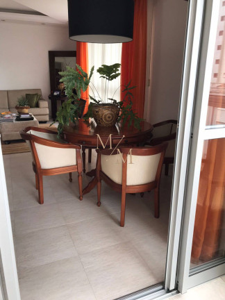 Imagem Apartamento com 3 Quartos à Venda, 209 m² em Embaré - Santos Imagem Apartamento com 3 Quartos à Venda, 209 m² em Embaré - Santos