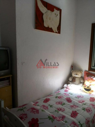 Imagem Casa com 2 Quartos à Venda, 70 m² em Jardim Iracema - São Paulo