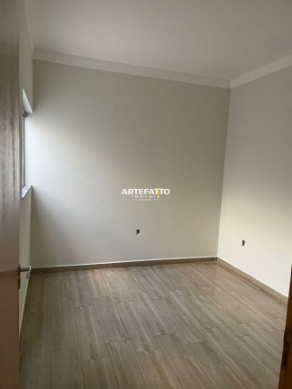 Imagem Casa com 2 Quartos à Venda, 70 m² em Residencial Zanetti - Franca Imagem Casa com 2 Quartos à Venda, 70 m² em Residencial Zanetti - Franca