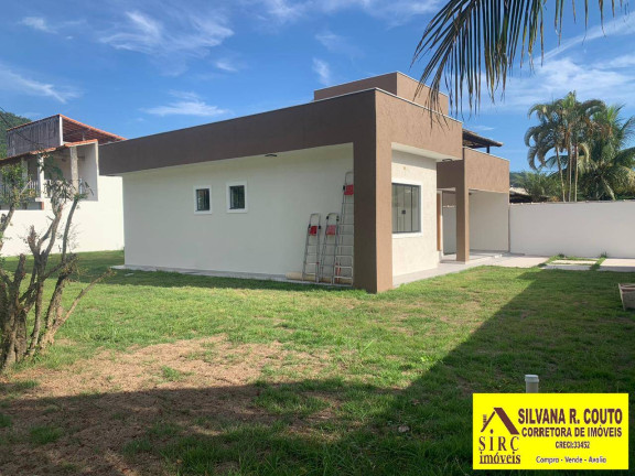 Imagem Casa de Condomínio com 2 Quartos à Venda, 360 m² em Itaipuaçu - Maricá