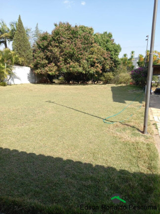 Imagem Casa de Condomínio com 4 Quartos à Venda, 1.200 m² em Alphaville Residencial Dois - Barueri