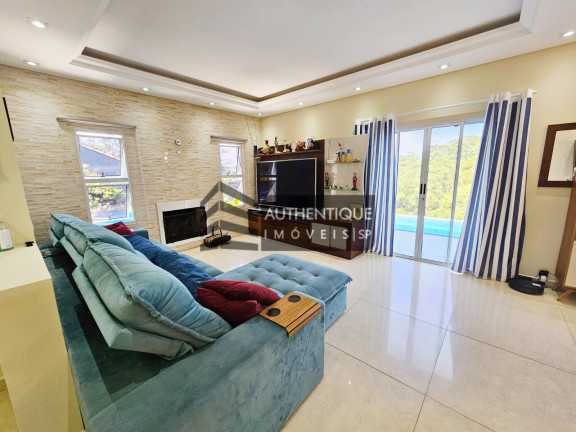 Imagem Casa de Condomínio com 3 Quartos à Venda, 376 m² em Granja Caiapiá - Cotia Imagem Casa de Condomínio com 3 Quartos à Venda, 376 m² em Granja Caiapiá - Cotia