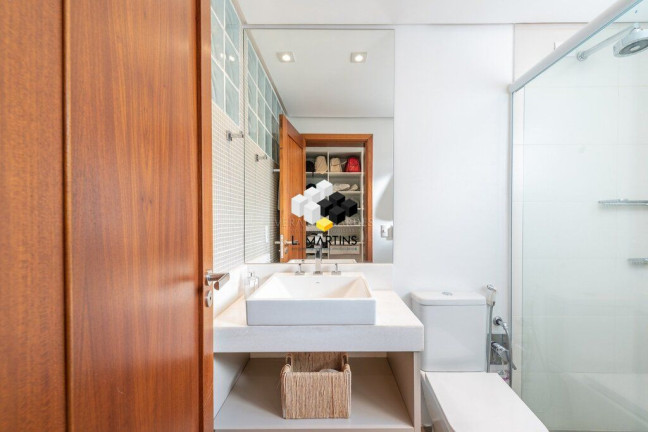 Imagem Casa com 4 Quartos à Venda, 746 m² em Jardim Isabel - Porto Alegre