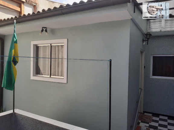 Imagem Sobrado com 6 Quartos à Venda, 166 m² em Santana - São Paulo