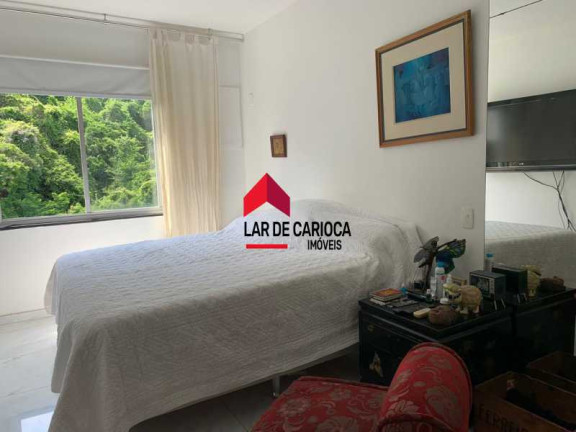 Foto do imóvel Apartamento com 3 Quartos à Venda, 95 m² em Copacabana - Rio De Janeiro