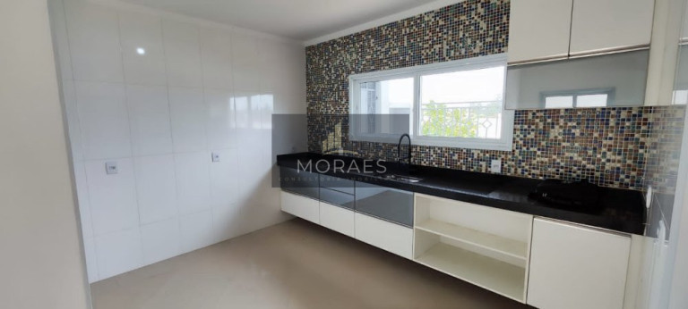 Imagem Casa de Condomínio com 3 Quartos à Venda, 258 m² em Jardim Paraíso - Botucatu