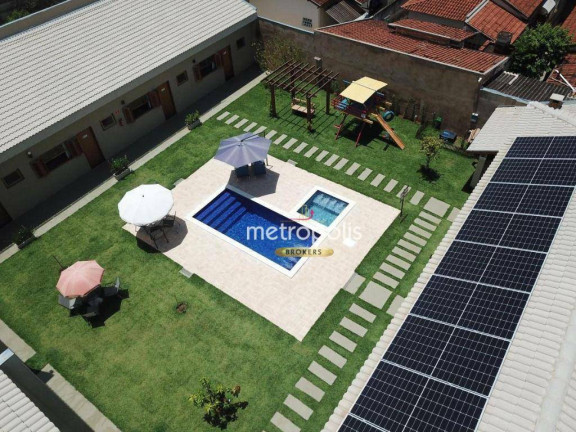 Imagem Edifício Residencial com 12 Quartos à Venda, 556 m² em Centro - Olímpia