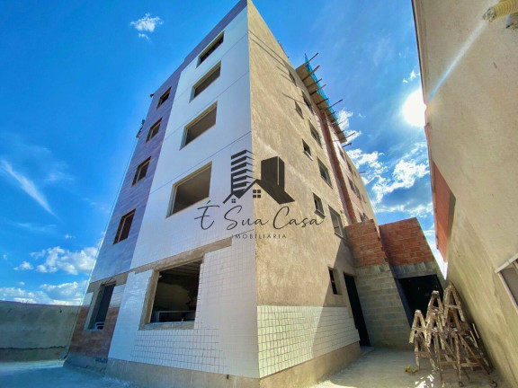 Imagem Apartamento com 3 Quartos à Venda, 82 m² em Cabral - Contagem Imagem Apartamento com 3 Quartos à Venda, 82 m² em Cabral - Contagem