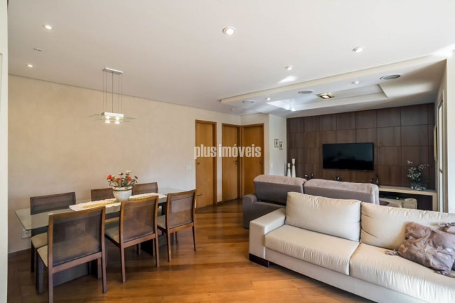 Imagem Apartamento com 2 Quartos à Venda, 117 m² em Morumbi - São Paulo Imagem Apartamento com 2 Quartos à Venda, 117 m² em Morumbi - São Paulo