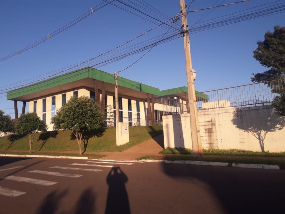 Imagem Casa à Venda, 186 m² em Parque Das Grevilhas - Umuarama