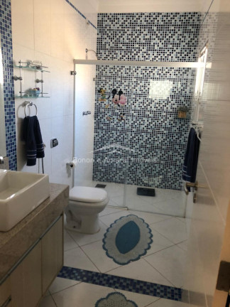 Imagem Casa com 4 Quartos à Venda, 300 m² em Vila Bressani - Paulínia