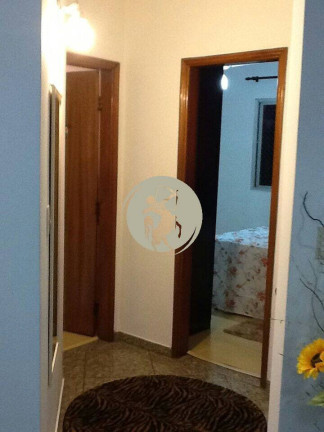 Imagem Apartamento com 3 Quartos à Venda, 100 m² em Gonzaga - Santos Imagem Apartamento com 3 Quartos à Venda, 100 m² em Gonzaga - Santos