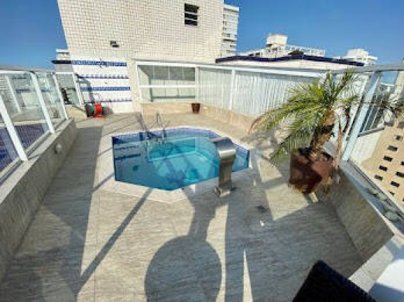 Imagem Imóvel com 3 Quartos à Venda, 316 m² em Canto Do Forte - Praia Grande Imagem Imóvel com 3 Quartos à Venda, 316 m² em Canto Do Forte - Praia Grande