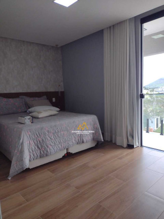 Imagem Casa com 4 Quartos à Venda, 227 m² em Inoa - Maricá