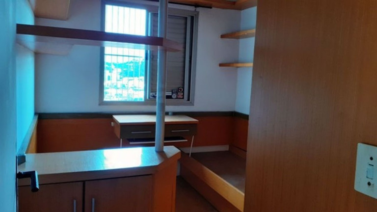 Imagem Apartamento com 2 Quartos à Venda, 58 m² em Jardim Cláudia - São Paulo Imagem Apartamento com 2 Quartos à Venda, 58 m² em Jardim Cláudia - São Paulo