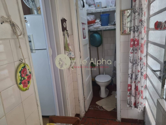 Imagem Apartamento com 1 Quarto à Venda, 64 m² em Gonzaga - Santos