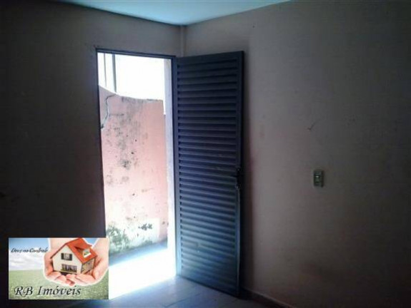 Imagem Casa com 2 Quartos à Venda, 135 m² em Jardim Do Estádio - Santo André Imagem Casa com 2 Quartos à Venda, 135 m² em Jardim Do Estádio - Santo André