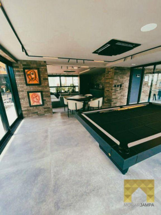 Imagem Apartamento com 3 Quartos à Venda, 120 m² em Tambaú - João Pessoa