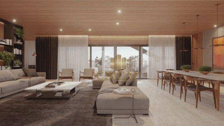 Imagem Cobertura com 4 Quartos à Venda, 720 m² em Vila Nova Conceição - São Paulo Imagem Cobertura com 4 Quartos à Venda, 720 m² em Vila Nova Conceição - São Paulo