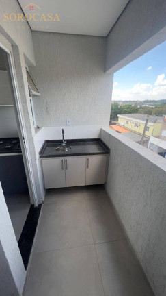 Apartamento com 2 Quartos à Venda, 47 m² em Jardim Saira - Sorocaba