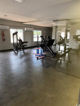 Imagem Apartamento com 3 Quartos para Alugar, 95 m² em Pinheiros - São José Do Rio Preto