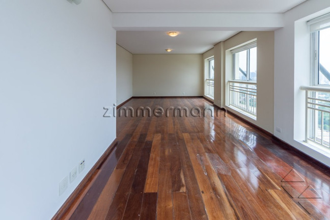 Imagem Cobertura com 4 Quartos à Venda, 700 m² em Chacara Santo Antonio - São Paulo