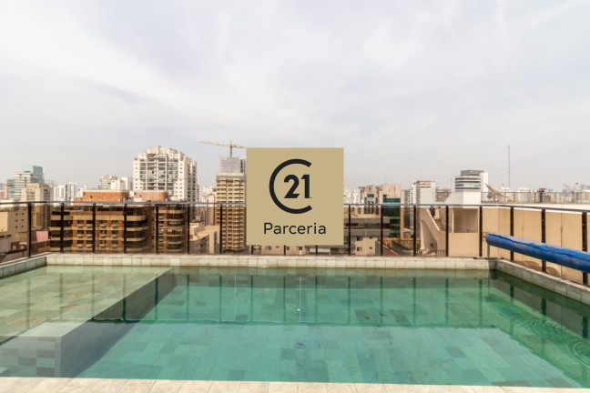 Imagem Imóvel com 3 Quartos à Venda, 362 m² em Vila Nova Conceição - São Paulo Imagem Imóvel com 3 Quartos à Venda, 362 m² em Vila Nova Conceição - São Paulo