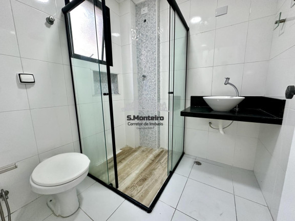 Imagem Apartamento com 1 Quarto à Venda, 51 m² em Boqueirão - Praia Grande Imagem Apartamento com 1 Quarto à Venda, 51 m² em Boqueirão - Praia Grande