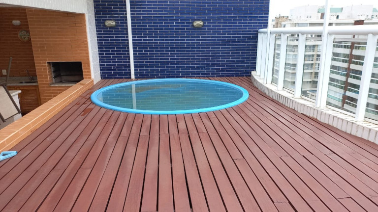 Imagem Imóvel com 4 Quartos à Venda, 160 m² em Riviera De São Lourenço - Bertioga
