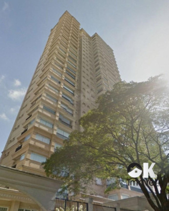 Foto do imóvel Apartamento com 3 Quartos à Venda, 297 m² em Vila Nova Conceição - São Paulo
