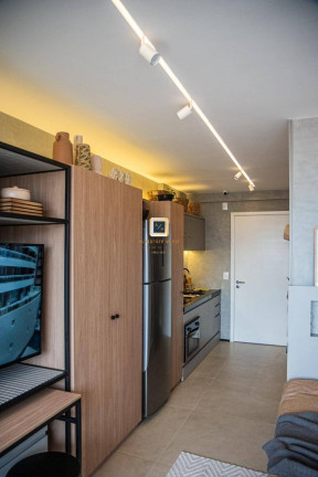 Imagem Apartamento com 1 Quarto à Venda, 41 m² em Cocó - Fortaleza Imagem Apartamento com 1 Quarto à Venda, 41 m² em Cocó - Fortaleza