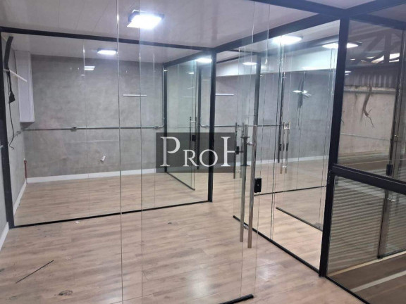 Imagem Imóvel Comercial à Venda, 637 m² em Campestre - Santo André