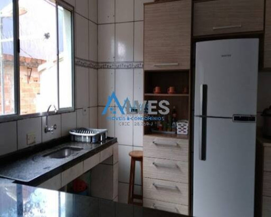 Imagem Sobrado com 3 Quartos à Venda, 100 m² em Cooperativa - São Bernardo Do Campo