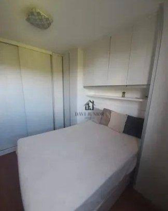 Imagem Apartamento com 2 Quartos à Venda, 47 m² em Alto Da Boa Vista - Sorocaba Imagem Apartamento com 2 Quartos à Venda, 47 m² em Alto Da Boa Vista - Sorocaba