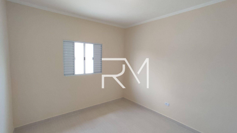 Imagem Casa com 2 Quartos à Venda, 63 m² em Plataforma - Mongaguá