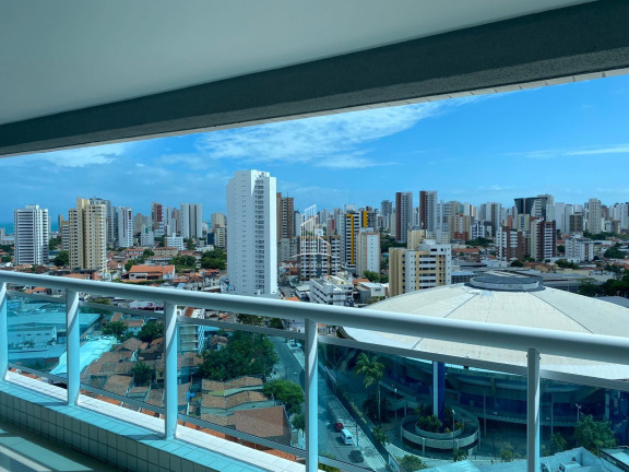 Imagem Apartamento com 3 Quartos à Venda, 111 m² em Aldeota - Fortaleza Imagem Apartamento com 3 Quartos à Venda, 111 m² em Aldeota - Fortaleza