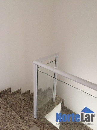 Imagem Sobrado com 3 Quartos à Venda, 220 m² em Itaberaba - São Paulo